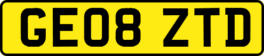 GE08ZTD