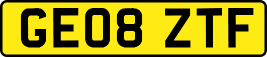 GE08ZTF