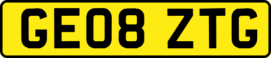 GE08ZTG