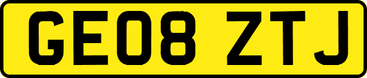 GE08ZTJ
