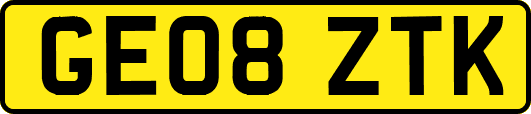 GE08ZTK