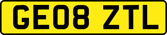 GE08ZTL