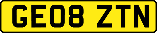 GE08ZTN