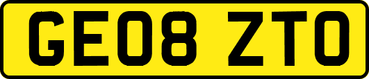 GE08ZTO