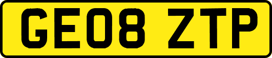 GE08ZTP