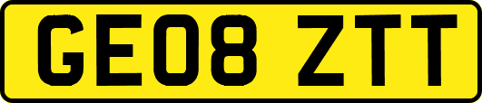 GE08ZTT