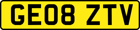 GE08ZTV