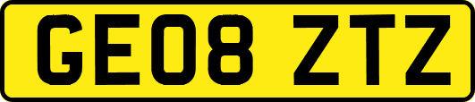 GE08ZTZ