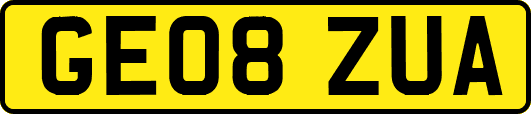 GE08ZUA