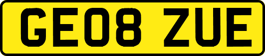GE08ZUE