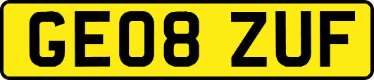 GE08ZUF