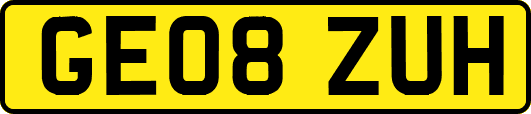 GE08ZUH