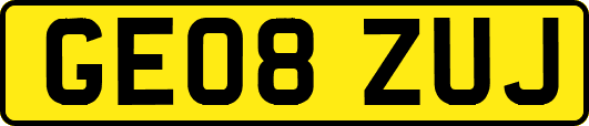GE08ZUJ
