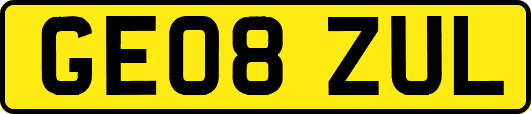 GE08ZUL