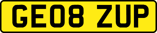 GE08ZUP