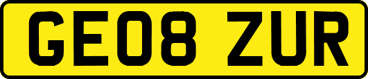 GE08ZUR