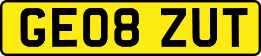 GE08ZUT