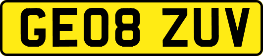GE08ZUV