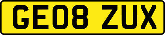 GE08ZUX