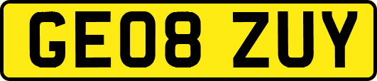 GE08ZUY