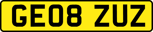 GE08ZUZ