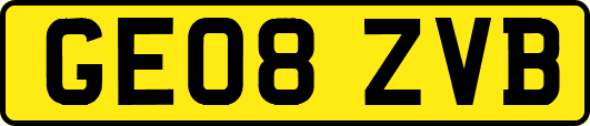 GE08ZVB