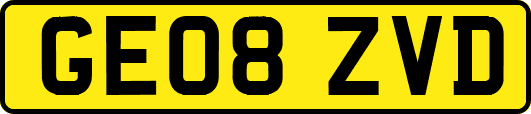 GE08ZVD