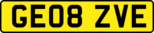 GE08ZVE