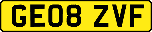 GE08ZVF