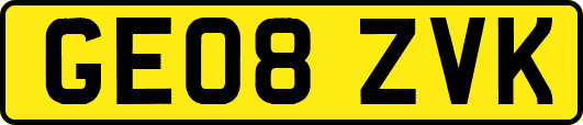 GE08ZVK