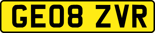 GE08ZVR