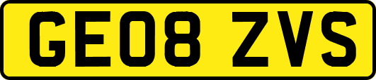 GE08ZVS