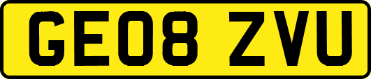 GE08ZVU