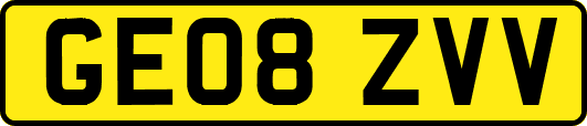 GE08ZVV