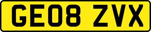 GE08ZVX