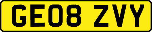 GE08ZVY
