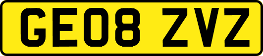 GE08ZVZ