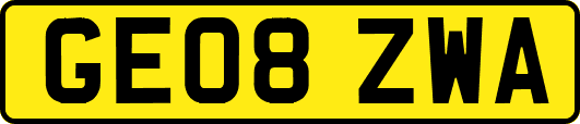 GE08ZWA