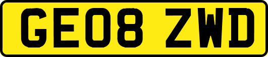GE08ZWD