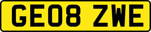GE08ZWE