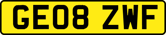 GE08ZWF