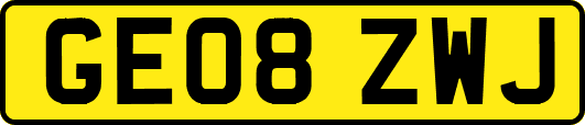 GE08ZWJ