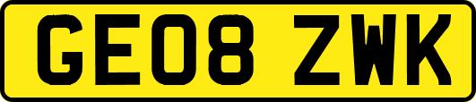 GE08ZWK