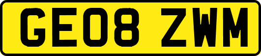 GE08ZWM