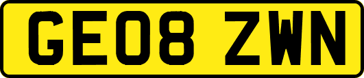 GE08ZWN