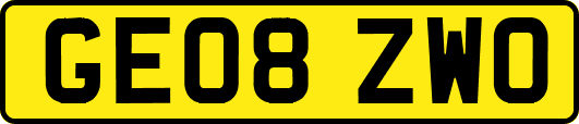 GE08ZWO