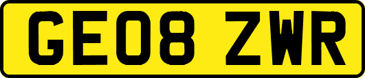GE08ZWR