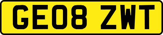 GE08ZWT