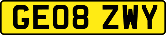 GE08ZWY
