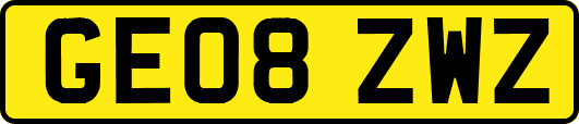 GE08ZWZ